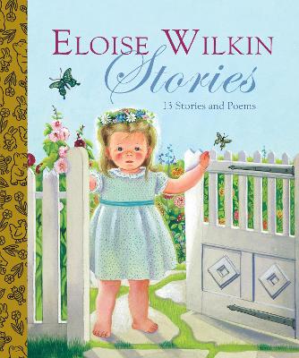 Eloise Wilkin Stories book