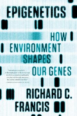 Epigenetics book