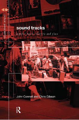 Sound Tracks book