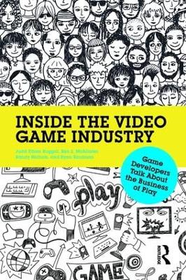 Inside the Video Game Industry book