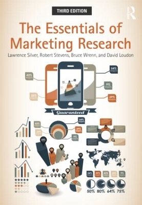 The Essentials of Marketing Research by Lawrence Silver