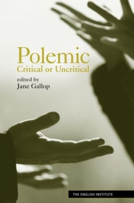 Polemic book