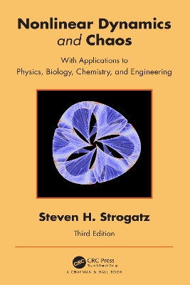 Nonlinear Dynamics and Chaos: With Applications to Physics, Biology, Chemistry, and Engineering book