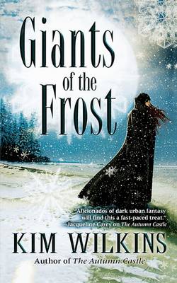 Giants of the Frost book