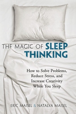 Magic of Sleep Thinking book