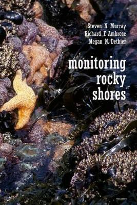 Monitoring Rocky Shores book