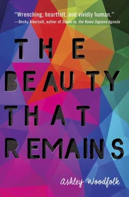 Beauty That Remains book