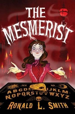 Mesmerist book