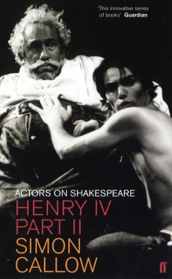 Henry IV, Part II book