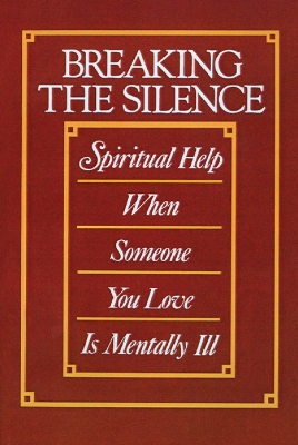 Breaking the Silence book