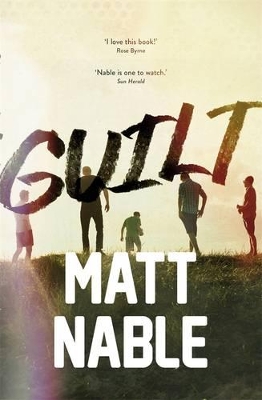 Guilt book