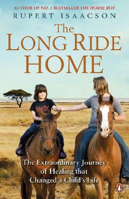 Long Ride Home book