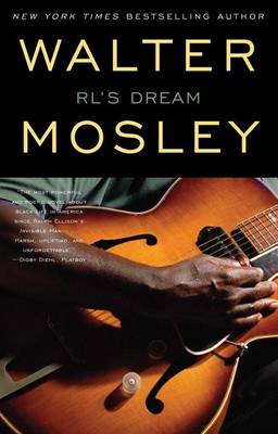 R.L.'s Dream book