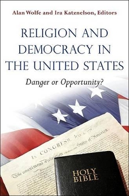 Religion and Democracy in the United States book