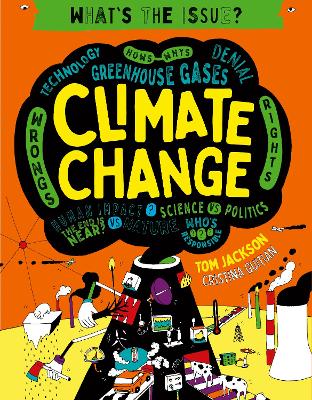 Climate Change: Volume 3 book