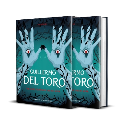 Guillermo del Toro: The Iconic Filmmaker and his Work book