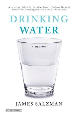 Drinking Water book