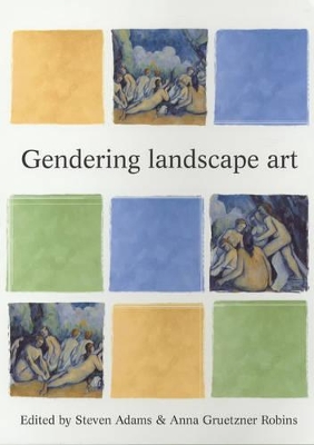 Gendering Landscape Art book