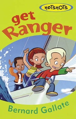 Get Ranger! book