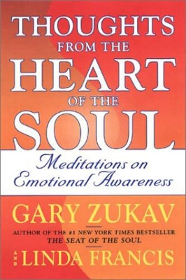 Thoughts from the Heart of the Soul book