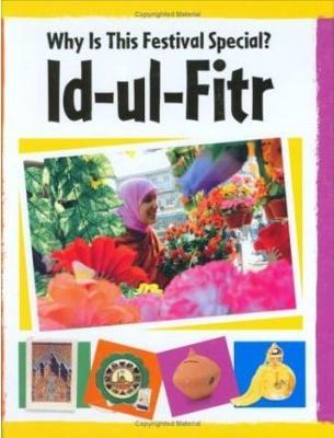 Id-ul-Fitr book