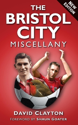 Bristol City Miscellany book