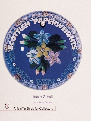 Scottish Paperweights book