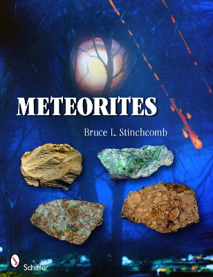 Meteorites book