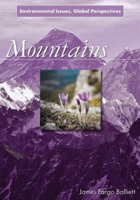 Mountains by James Fargo Balliett