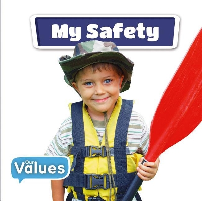 My Safety book