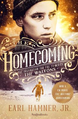 The Homecoming: The Inspiration for the TV series The Waltons book