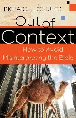 Out of Context book