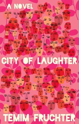 City of Laughter book