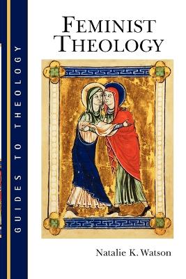 Feminist Theology book