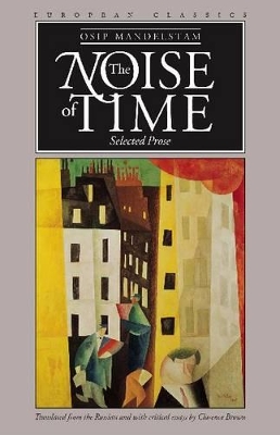Noise of Time book