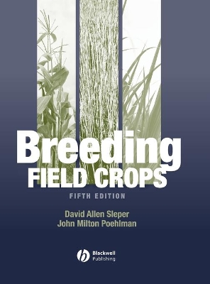 Breeding Field Crops book