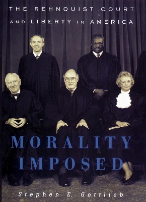 Morality Imposed book