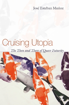 Cruising Utopia book