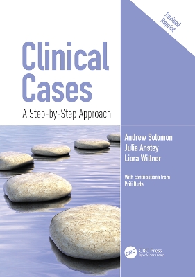 Clinical Cases: A Step-by-Step Approach by Andrew Solomon