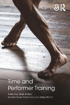 Time and Performer Training book