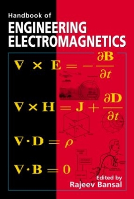 Handbook of Engineering Electromagnetics book