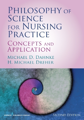 Philosophy of Science for Nursing Practice book