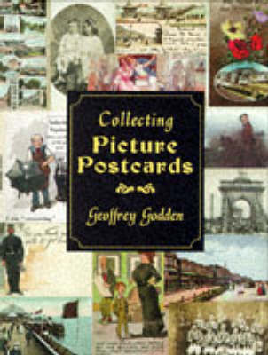 Collecting Picture Postcards book