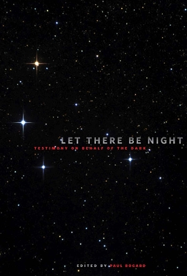 Let There be Night book