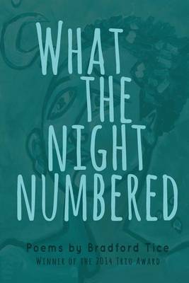 What the Night Numbered book