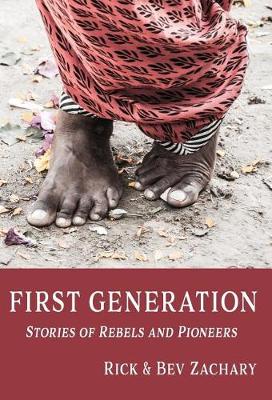 First Generation book