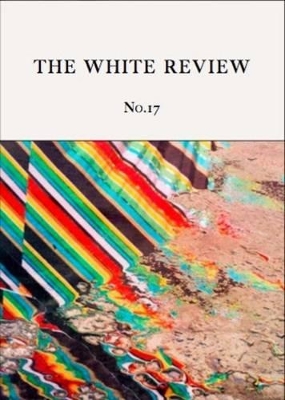 White Review book