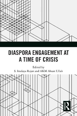 Diaspora Engagement at a Time of Crisis book
