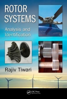 Rotor Systems book