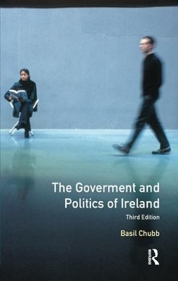 Government and Politics of Ireland book